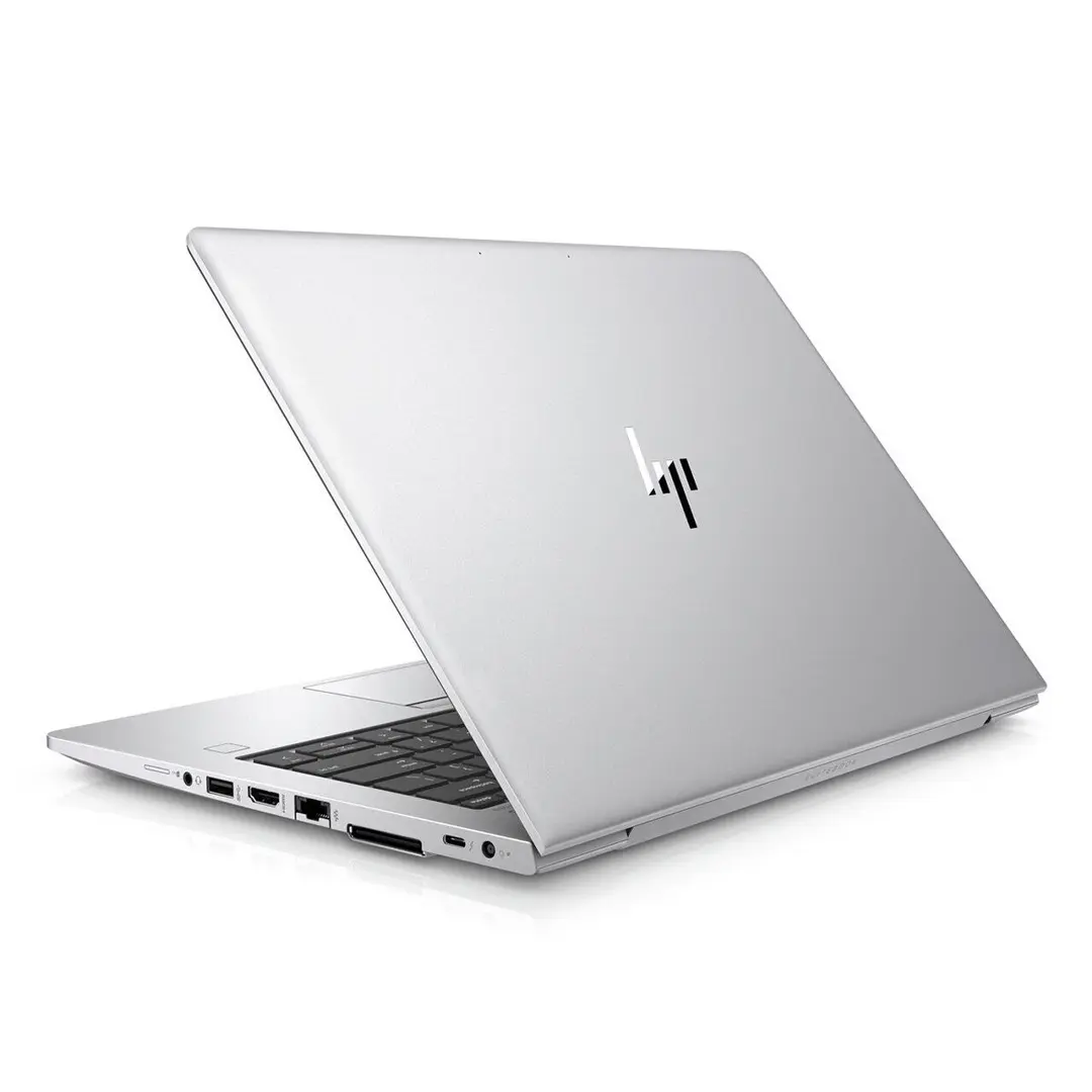 HP Elitebook 120 Hz Laptop