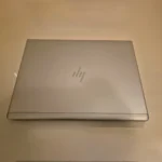 HP notebook i5-8350u