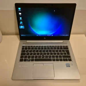 Notebook HP Elitebook 830 G5 i5-8350