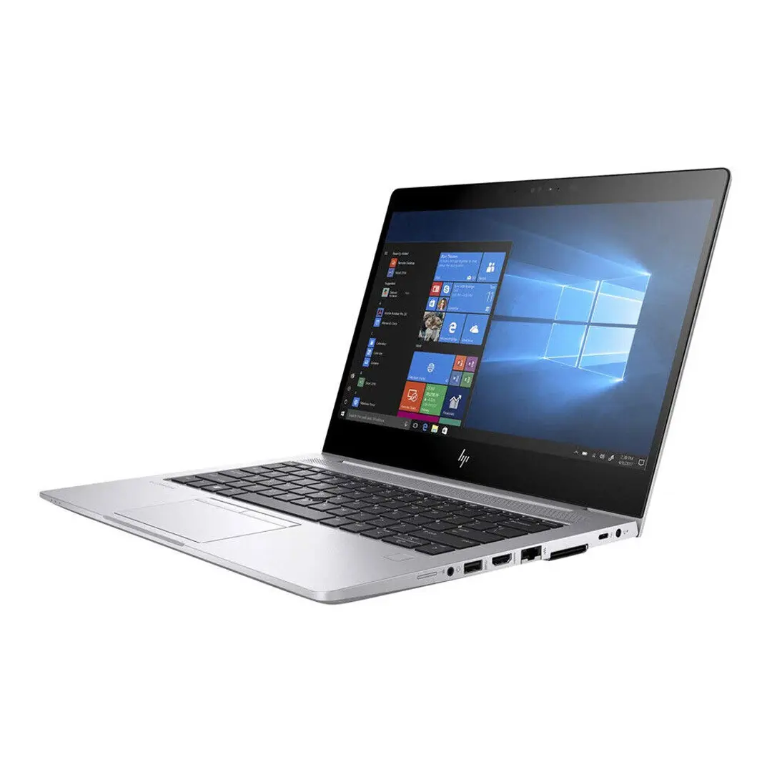 HP Elitebook 830 G5 i5-8350u 256 Gb m.2 SSD 8 Gb DDR4 RAM