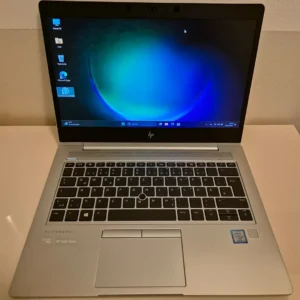 laptop HP Elitebook 830 G5 i5-8350