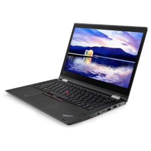Lenovo ThinkPad X380 Yoga i5-8350u 16 Gb RAM 512 Gb m2.SSD FHD Touch