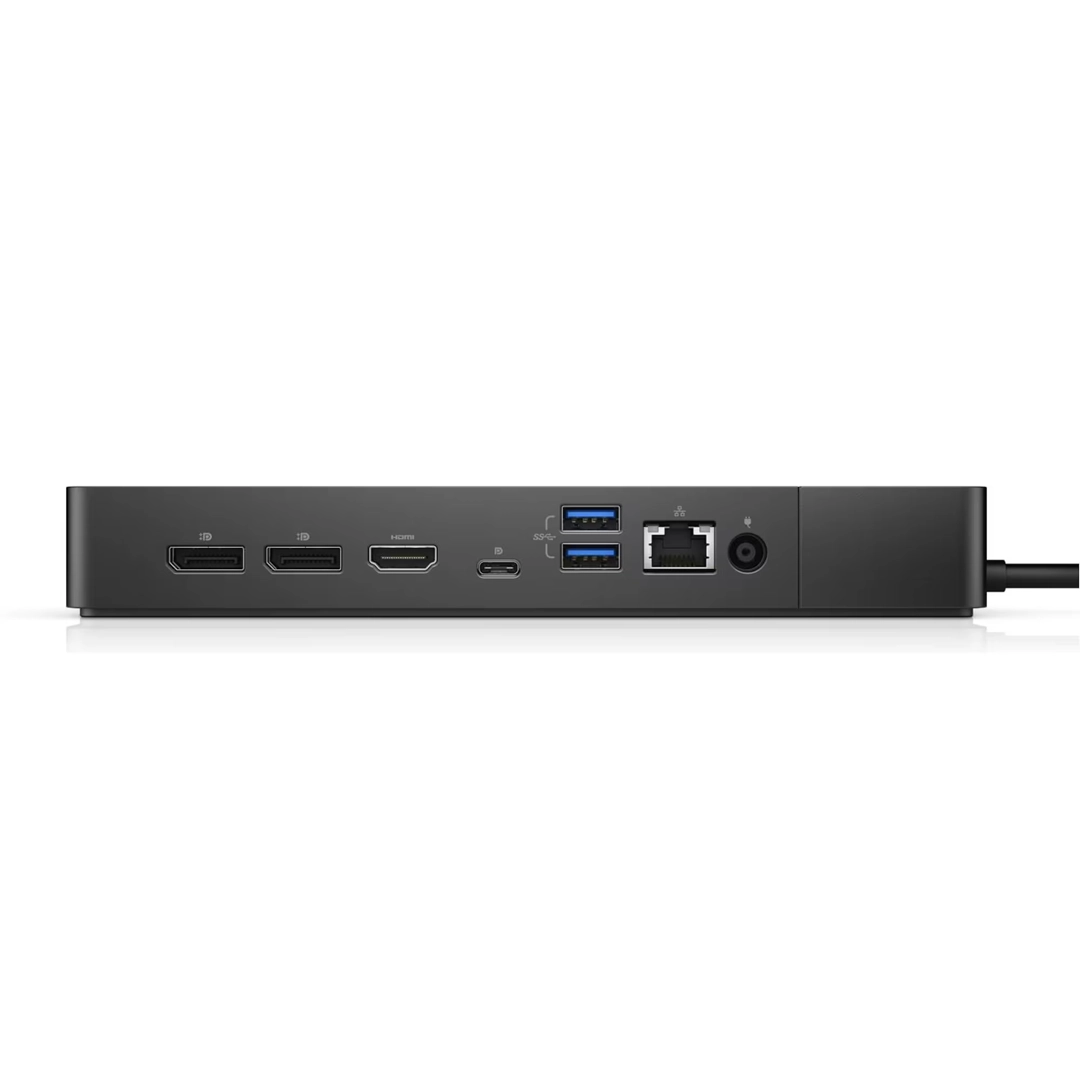 Dell outlets USB Type-C docking station