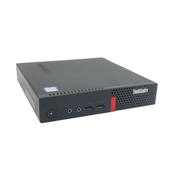 Lenovo ThinkCentre M910q Mini PC Intel i5-6500 8GB RAM 256GB SSD Windows 11 Pro Office 2021 Standard