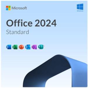 MS Office 2024 Standard Edition ESD