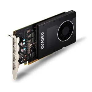 PNY NVIDIA Quadro P2200 (erneuert)