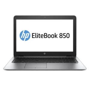 HP EliteBook 850 G4 Notebook PC Comptech