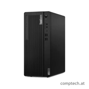 Lenovo ThinkCentre M70t - Intel i5-10400, 16GB Ram, 500GB Samsung SSD, Windows 11 PRO – Bild 1