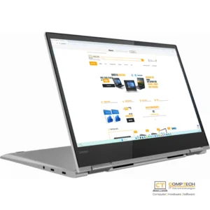 Lenovo Yoga 730-15IWL 15,6 Zoll Touchscreen Windows 11 Pro | i7-8565U | 16GB RAM | 512GB M.2 SSD | GeForce GTX 1050 | Convertible | Sehr guter Zustand – Bild 3