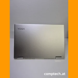 Lenovo Yoga 730-15IWL 15,6 Zoll Touchscreen Windows 11 Pro | i7-8565U | 16GB RAM | 512GB M.2 SSD | GeForce GTX 1050 | Convertible | Sehr guter Zustand – Bild 4