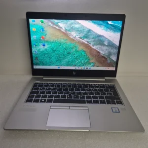 HP EliteBook 830 G6 Refurbished – Leistungsstarkes 13" Business-Notebook inkl. Docking und Maus – Bild 7