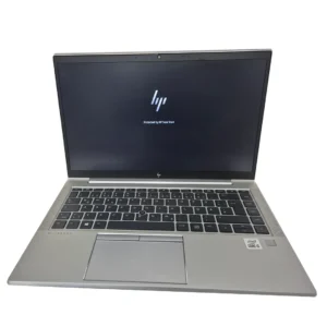 HP EliteBook 840 G7, 14" FHD, i5-10210U, 16GB RAM, 256GB m.2, Windows 11