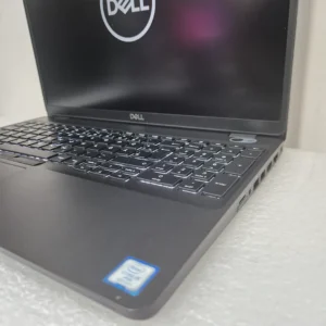 Dell Latitude 5500, 15"FHD, 16 GB RAM, i5 8 Gen, 256 GB SSD, WIN 11 Pro – Bild 4
