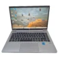 HP ProBook 440 G9 refurbished Laptop geöffnet mit klarem FHD-Display und deutscher Tastatur