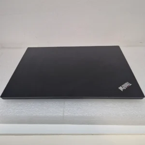 Lenovo ThinkPad E595 15,6" AMD Ryzen 5, 512GB m.2, 16GB RAM, Windows 11 PRO – Bild 7