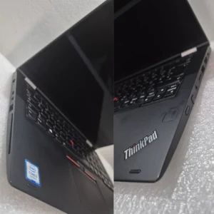 Lenovo ThinkPad X380 Yoga | Core i5-8250U | 8GB RAM | 250GB SSD | 13,3" FHD Touch | Win 11 Pro | Refurbished A-Ware – Bild 3