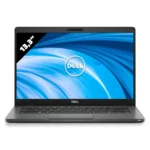 Dell Latitude 5300 refurbished Business Laptop i7 13.3 Zoll mit Windows 11 Pro und beleuchteter Tastatur