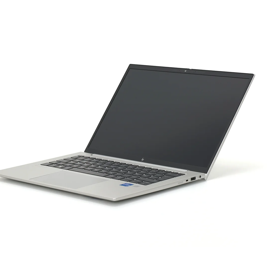 HP EliteBook 840 G6 (i5.8-S256-16) · Reconditionné - PC portable