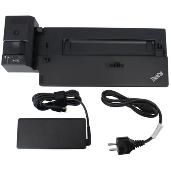 Lenovo ThinkPad Pro Docking Station 40AH mit Netzteil 135W