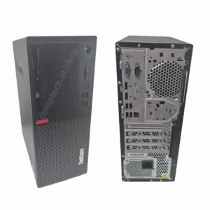 lenovo thinkcentre m720t i5-8500,16gb ram, 250gb ssd 2,5 comptech willhaben 2
