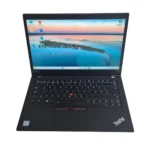 Kaufen Sie das Lenovo ThinkPad T480: 14 Zoll, Intel i5, 16GB RAM, 512GB SSD.