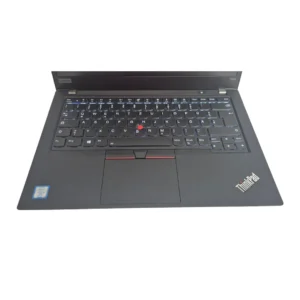 LENOVO ThinkPad T490 - i5-8365u / 16GB RAM / 512GB m.2 SSD / Windows 11 PRO – Bild 3