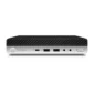 HP ProDesk 600 G4 Desktop Mini-PC – Ansicht 3 | CompTech Wien