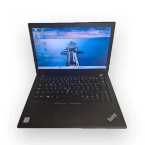 LENOVO ThinkPad T480 - i7-8650U / 16GB RAM / 512GB m.2 SSD / Windows 11 PRO