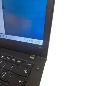 LENOVO ThinkPad T480 - i7-8650U / 16GB RAM / 512GB m.2 SSD / Windows 11 PRO – Bild 3