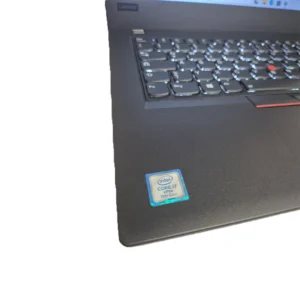 LENOVO ThinkPad T480 - i7-8650U / 16GB RAM / 512GB m.2 SSD / Windows 11 PRO – Bild 4