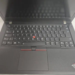 LENOVO ThinkPad T480 - i7-8650U / 16GB RAM / 512GB m.2 SSD / Windows 11 PRO – Bild 5