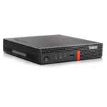 Lenovo ThinkCentre M720q Tiny | i7-8700T | 16GB | 512GB SSD