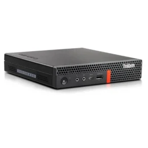 Lenovo ThinkCentre M720q Tiny | i7-8700T | 16GB | 512GB SSD