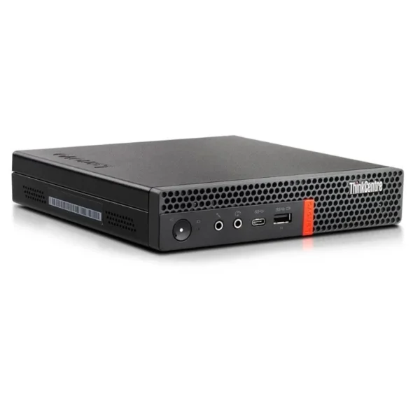 Lenovo ThinkCentre M720q Tiny | i7-8700T | 16GB | 512GB SSD