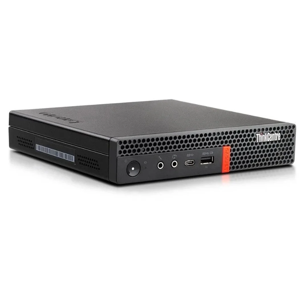 Lenovo ThinkCentre M720q Tiny Mini-PC