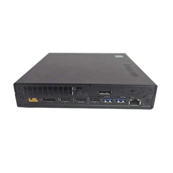 Lenovo ThinkCentre M720q Tiny | i7-8700T | 16GB | 512GB SSD