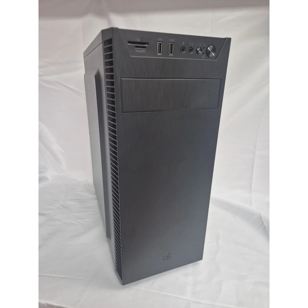 Office PC AMD Ryzen 5 PRO 4650G