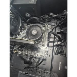Office PC – AMD Ryzen 5 PRO 4650G | 16GB RAM | 500GB SSD | Quadro M200 | Win 11 Pro – Bild 3
