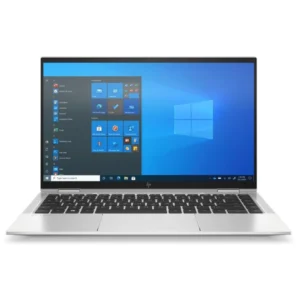 HP EliteBook X360 1040 G8 Touch – i5 1145G7 | 16GB | 256GB SSD | 14" FHD | Win 11 Pro