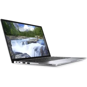 Dell Latitude 7400 2-in-1 - i5-8365U | 8GB | 256GB SSD | 14" FHD Touch | Win 11 Pro – Bild 5