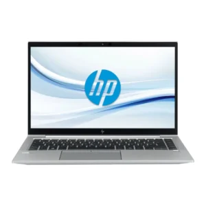 HP EliteBook 840 G8 - i7-1165G7 | 16GB | 512GB SSD | 14" FHD | Win 11 Pro