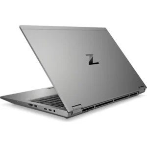 HP ZBook Fury 15.6 G8 – i9-11950H | 32GB | 1TB NVMe | RTX A2000 | Win 11 Pro – Bild 4