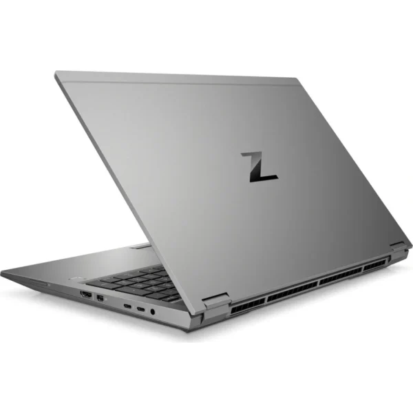 HP ZBook Fury 15.6 G8 – Ansicht 3 | CompTech Wien