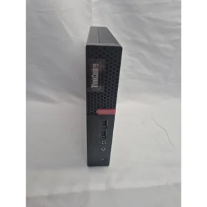Lenovo ThinkCentre M710q Tiny - i7-7700T | 8GB | 250GB SSD | Win 11 Pro + Office 2024 – Bild 3