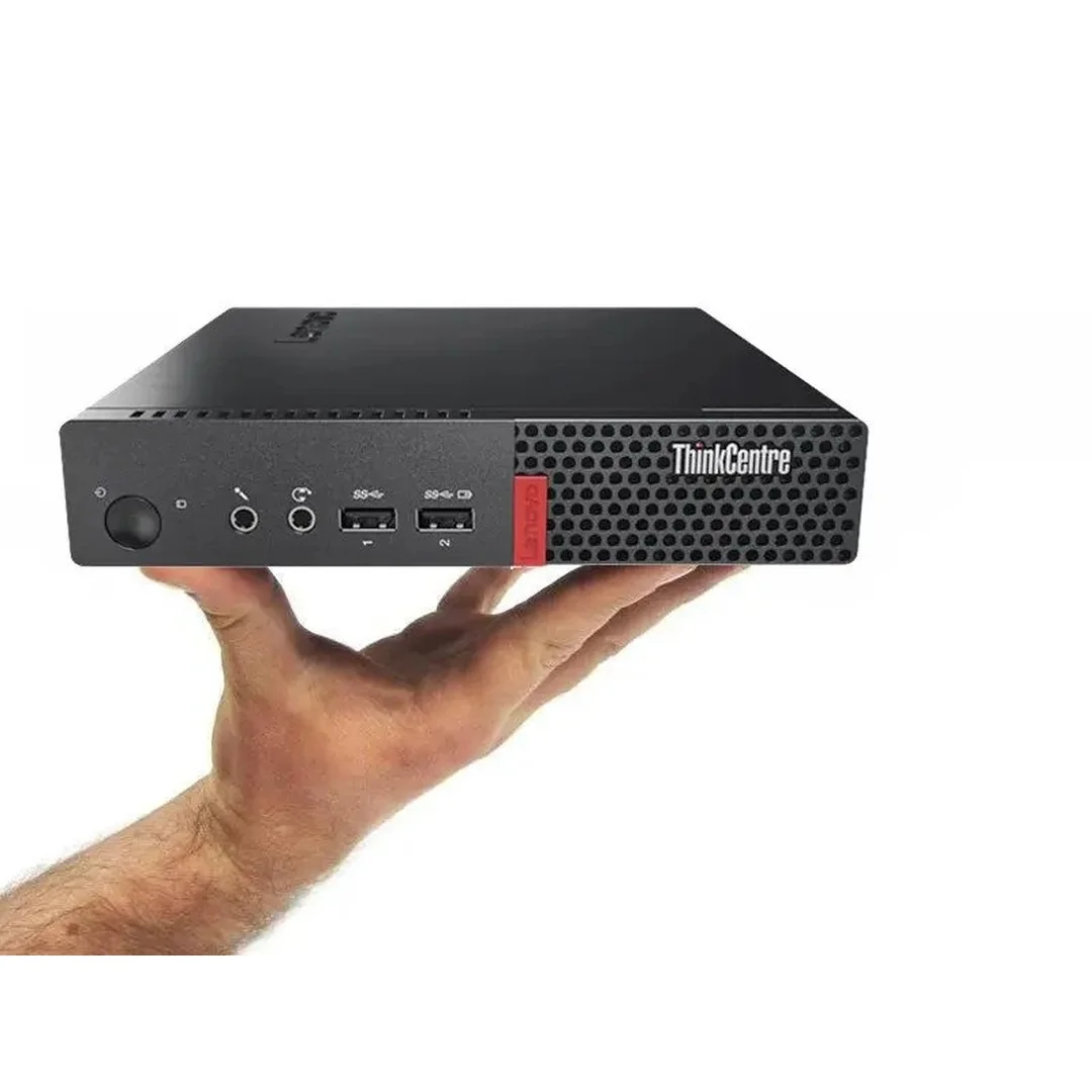 Lenovo ThinkCentre M710q Tiny Mini-PC für Büro und Homeoffice in Wien