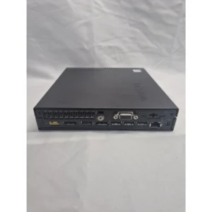 Lenovo ThinkCentre M710q Tiny - i7-7700T | 8GB | 250GB SSD | Win 11 Pro + Office 2024 – Bild 4