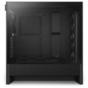 CT Gaming PC Gehäuse NZXT H5 Flow RGB Front