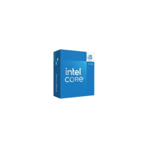 CT Gaming PC Intel Core i5-14400F Prozessor