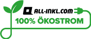 Gehostet mit 100% Oekostrom von all-inkl.com