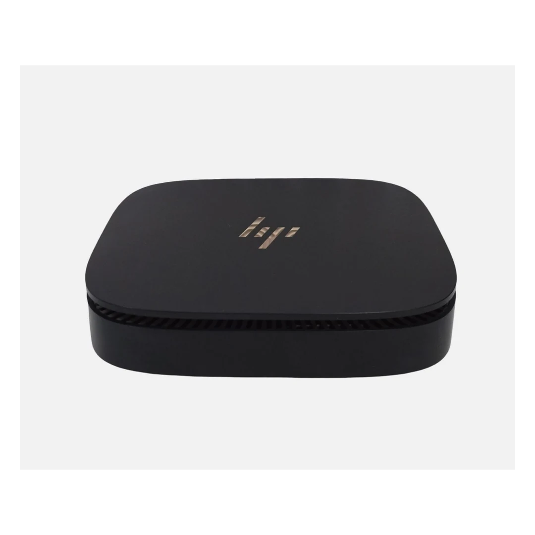 Mini PC Wien – HP Elite Slice Mini PC mit Intel Core i5